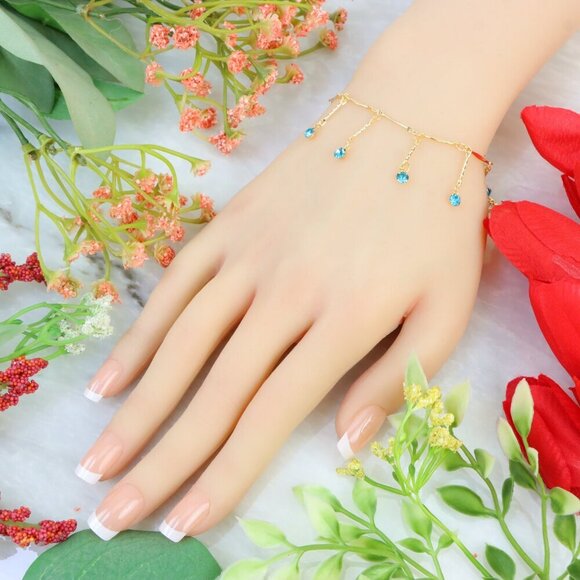 "New Beautiful Design Bracelet for Women/Girls, Gift, B760 - Picture 4 of 10